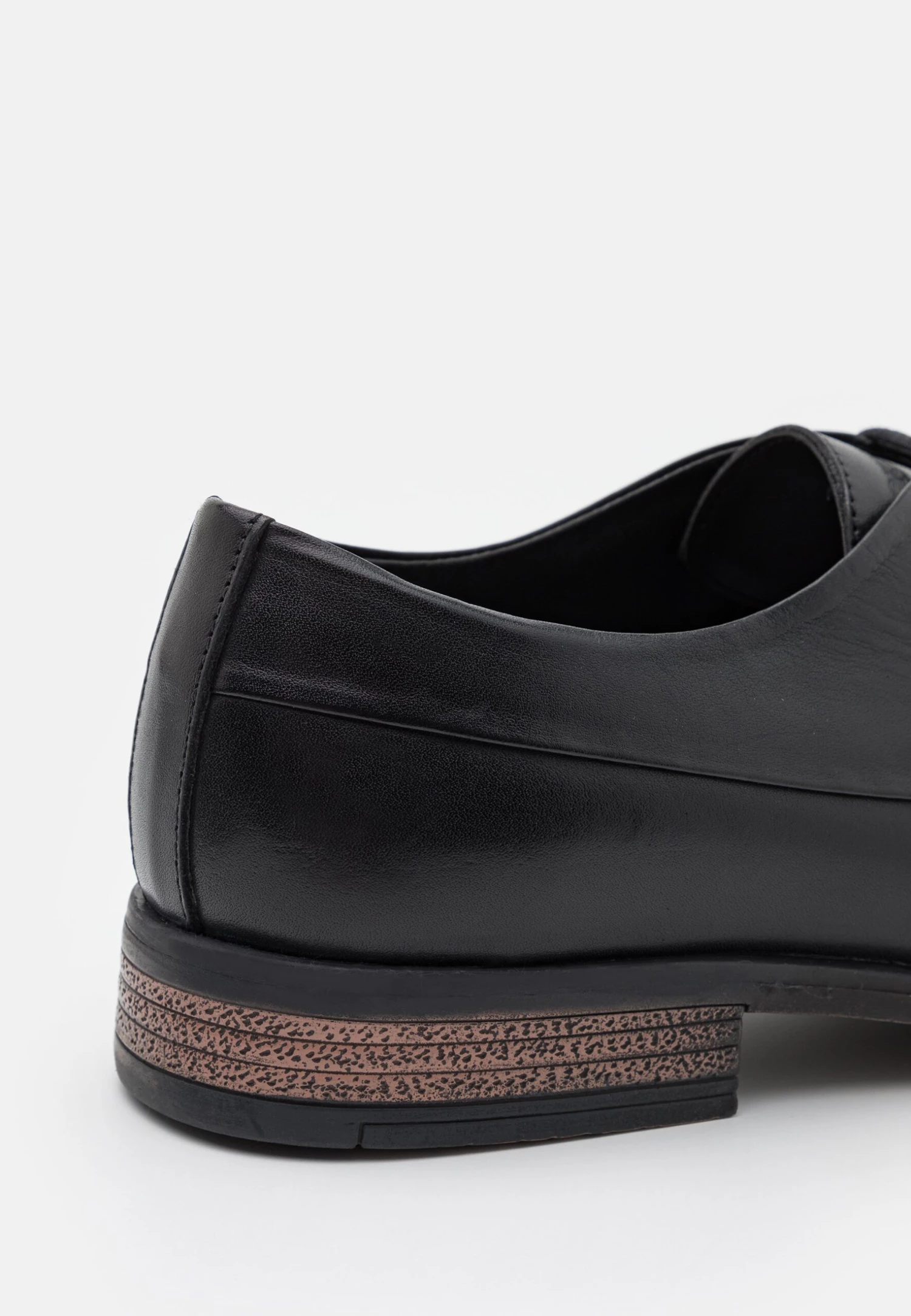 Jack & Jones Jfwsaint - Veterschoenen - Anthracite 6 Jack & Jones Jfwsaint - Veterschoenen - Anthracite - Afbeelding 6