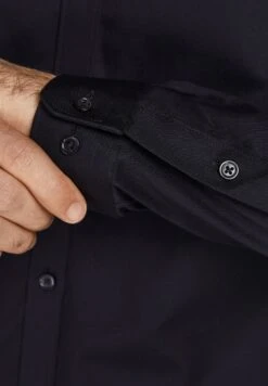 JACK&JONES Premium Jprblacardiff Slim Fit - Overhemd - Black 11 JACK&JONES Premium Jprblacardiff Slim Fit - Overhemd - Black -Jack & Jones Verkoopwinkel 0e911942f85543e582e449a4fdade1b9