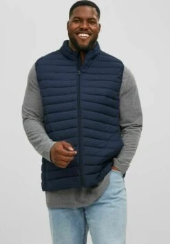 Jack & Jones Bodywarmer - Navy Blazer