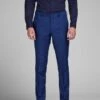 JACK&JONES Premium Jprsolaris Noos - Broek - Medieval Blue