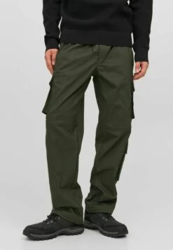 Jack & Jones Bill Virgo - Cargobroek - Rosin
