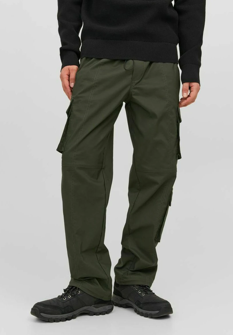Jack & Jones Bill Virgo - Cargobroek - Rosin 1 Jack & Jones Bill Virgo - Cargobroek - Rosin