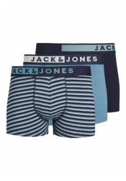 Jack & Jones 3Er-Pack - Onderbroeken - Navy Blazer -Jack & Jones Verkoopwinkel 0ffe738f572349d6a8f4b2537e74724c