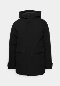 Jack & Jones Jjetiko Parka - Winterjas - Black -Jack & Jones Verkoopwinkel 105240649e6f42c9a6a622bb202b1810