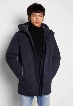 JACK&JONES Premium Jprblatiger- Winterjas - Dark Navy 9 JACK&JONES Premium Jprblatiger- Winterjas - Dark Navy -Jack & Jones Verkoopwinkel 106929e303964943993b26ee38587d99