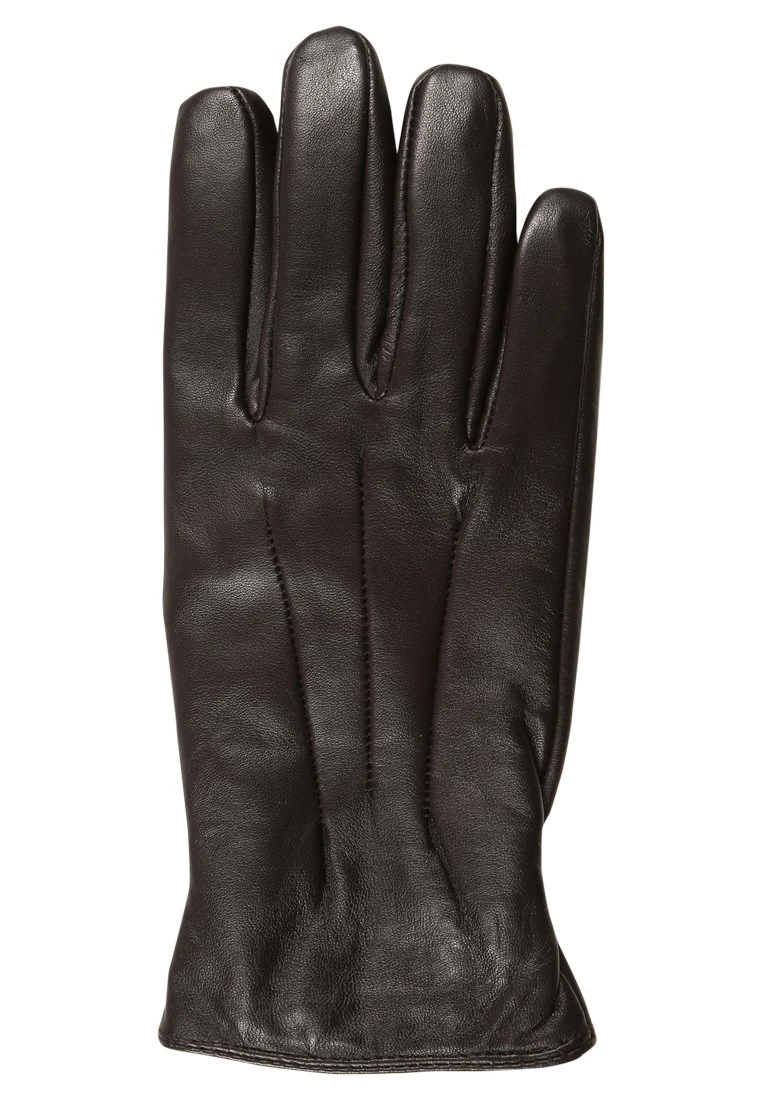 Jack & Jones Jacmontana Gloves- Handschoenen - Dark Earth 2 Jack & Jones Jacmontana Gloves- Handschoenen - Dark Earth - Afbeelding 2