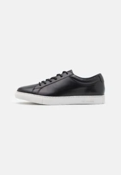 Jack & Jones Jfwgalaxy - Sneakers Laag - Anthracite