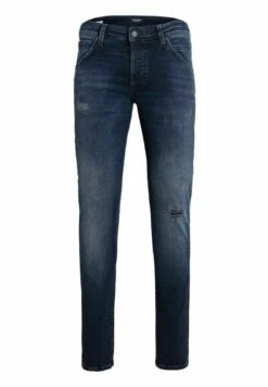 Jack & Jones Glenn Fox Jos 227 - Slim Fit Jeans - Blue Denim 14 Jack & Jones Glenn Fox Jos 227 - Slim Fit Jeans - Blue Denim -Jack & Jones Verkoopwinkel 10a0db1978c449d7b4937da95496edfa