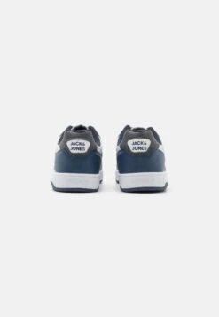 Jack & Jones Jfwjam - Sneakers Laag - Navy/Vapor Blue -Jack & Jones Verkoopwinkel 117b7fb7bed04871b75227639ba7eadb