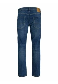 Jack & Jones Comfort Fit Mike Original Mf - Jeans Tapered Fit - Blue Denim -Jack & Jones Verkoopwinkel 12069e1024934aeea634ff3daf451c9c