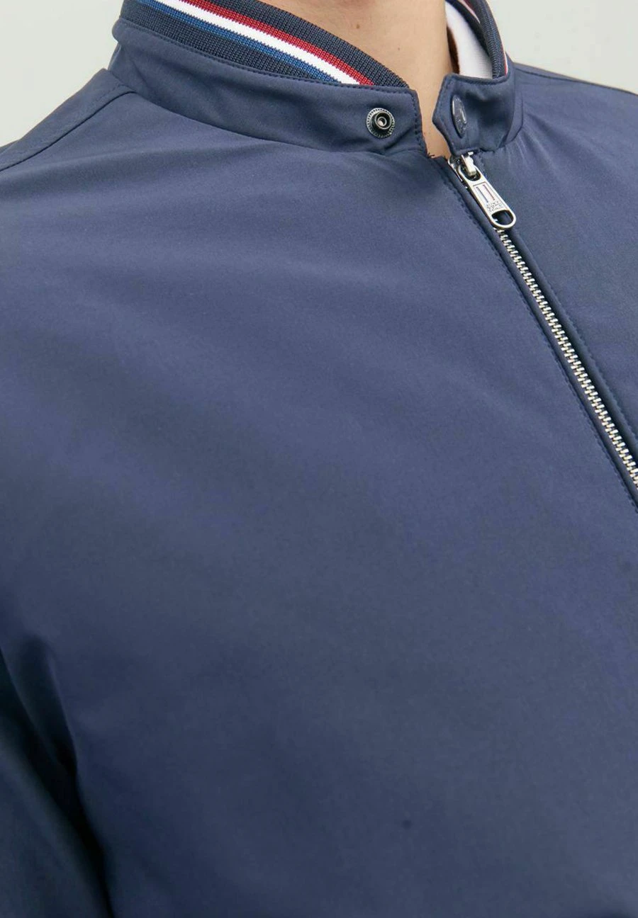 JACK&JONES Premium Klassische - Bomberjacks - Seaborne 5 JACK&JONES Premium Klassische - Bomberjacks - Seaborne - Afbeelding 5