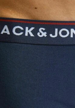 Jack & Jones 5Er-Pack - Onderbroeken - Navy Blazer -Jack & Jones Verkoopwinkel 1235c64e75ab4660846528ad475c835c