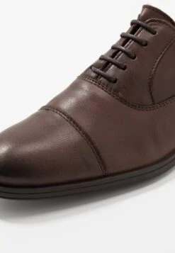 Jack & Jones Jfwdonald - Veterschoenen - Cognac Noos 11 Jack & Jones Jfwdonald - Veterschoenen - Cognac Noos -Jack & Jones Verkoopwinkel 124be4ba02924593a364d99775109763