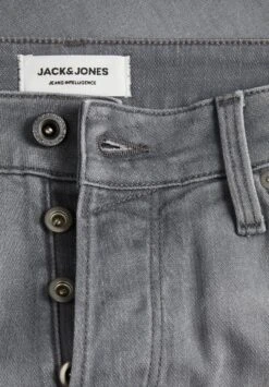 Jack & Jones JirickJicon I K Sn - Jeansshort - Grey Denim Ge -Jack & Jones Verkoopwinkel 1379e2ea4e794f1dbe04c7e941ba0973