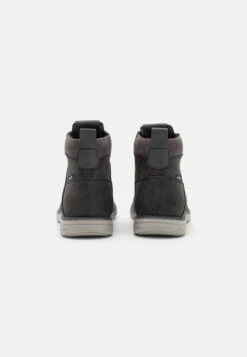 Jack & Jones Jfwdenver - Veterboots - Anthracite -Jack & Jones Verkoopwinkel 13a286a7e9fa4b87bdb21538c202049d