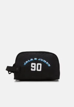 Jack & Jones Jackayser Toiletry Bag - Reisaccessoires - Black