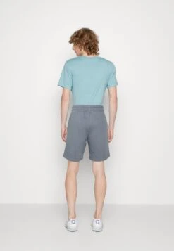 Jack & Jones Jpstnewsoft - Shorts - Flint Stone -Jack & Jones Verkoopwinkel 13ca708cdcb74b37b764636d2d113154