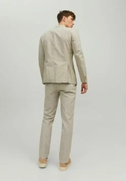 JACK&JONES Premium Jprriviera Slim Fit- Blazer - Petrified Oak -Jack & Jones Verkoopwinkel 13f6d950d3cb45498d56cac1456ef06d
