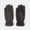 Jack & Jones Jacprjct Gloves - Handschoenen - Dark Grey Melange