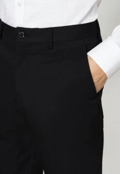 JACK&JONES Premium Jprfranco Tux Suit Set - Kostuum - Black -Jack & Jones Verkoopwinkel 1489cca4bb8e4999bc0c099e931983de