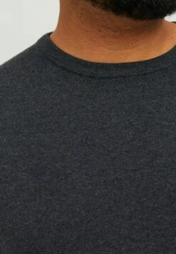 Jack & Jones Trui - Dark Grey Melange -Jack & Jones Verkoopwinkel 148ce98cc5e54412a4f01f3623158b9c