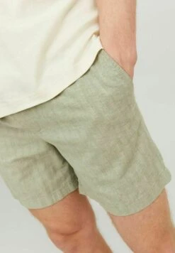 Jack & Jones Trainingsbroek - Dusty Olive -Jack & Jones Verkoopwinkel 14a20207d5ed4953871ae17b508f11fb