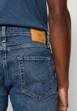 Jack & Jones Jjitim Original - Straight Leg Jeans - Blue Denim -Jack & Jones Verkoopwinkel 150fd0bb5da54dad9a9a606b8ad53a03