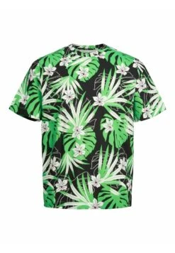 Jack & Jones Jortulum Tee Crew Neck - T-Shirt Print - Black -Jack & Jones Verkoopwinkel 154975c308614441a84d79ccc2b431ab