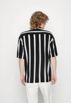 Jack & Jones Jjejeff Resort - Overhemd - Black -Jack & Jones Verkoopwinkel 15ecaa333b524237815ca0a3598666e8