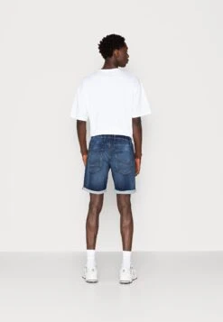 Jack & Jones Jeansshort - Blue Denim -Jack & Jones Verkoopwinkel 167ec4c6da6741da9fb5075d5a30c8a8