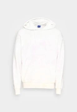 Jack & Jones Jorsolar Tie Dye Unisex- Sweater - White -Jack & Jones Verkoopwinkel 1686e2353b6741feb4bd6bbc901b3133