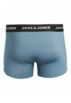 Jack & Jones 3Er-Pack Mikrofaser - Onderbroeken - Black -Jack & Jones Verkoopwinkel 176425136917430288c9fa7b953a54c4