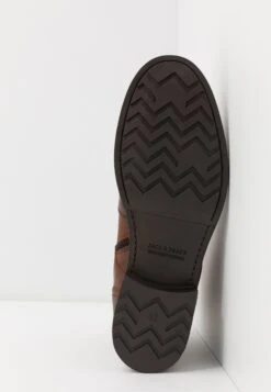 Jack & Jones Jfwrussel - Veterboots - Cognac 16 Jack & Jones Jfwrussel - Veterboots - Cognac -Jack & Jones Verkoopwinkel 178a63700008403e8906d0239251c2de