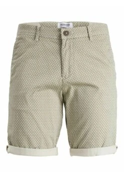Jack & Jones Print - Shorts - Moonbeam -Jack & Jones Verkoopwinkel 17efaef830b64e30b0a4e59dadd0e8c2