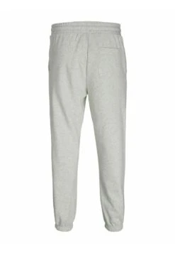 Jack & Jones Kane Brink Grafik - Trainingsbroek - White Melange -Jack & Jones Verkoopwinkel 1886927436e647f8835cc3e260dec787