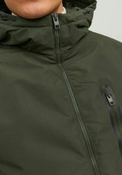 Jack & Jones Winterjas - Rosin 10 Jack & Jones Winterjas - Rosin -Jack & Jones Verkoopwinkel 190e8d3aeaa841268f7152542eb247e8