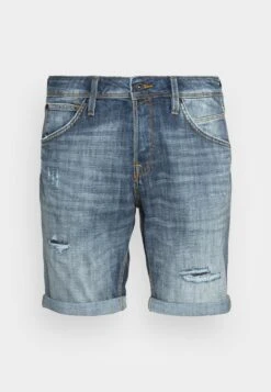 Jack & Jones Jjirick Jjfox - Jeansshort - Blue Denim -Jack & Jones Verkoopwinkel 1930dac6d1044e309d17a115be8e3424