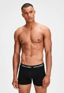 Jack & Jones 2 Pack - Onderbroeken - Black 7 Jack & Jones 2 Pack - Onderbroeken - Black -Jack & Jones Verkoopwinkel 1948a7144dda4a32bcff0e4a08e52276