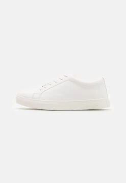 Jack & Jones Jfwsputnik - Sneakers Laag - White
