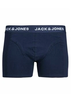 Jack & Jones 5 Pack - Boxershort - Schwarz 10 Jack & Jones 5 Pack - Boxershort - Schwarz -Jack & Jones Verkoopwinkel 19e83ca9ec3e4f8c8c2d74a7c194f28e