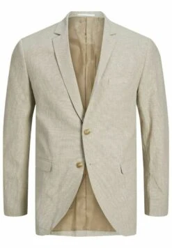 JACK&JONES Premium Jprriviera Slim Fit- Blazer - Petrified Oak -Jack & Jones Verkoopwinkel 19e8724d90b745eba41e31ccdb460e2c