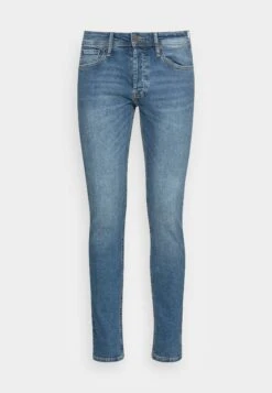 Jack & Jones Glenn Original- Slim Fit Jeans - Blue Denim -Jack & Jones Verkoopwinkel 1a79ced40a6b4c8c8566c81905b0de07