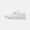 Jack & Jones Jfwgrant - Sneakers Laag - White