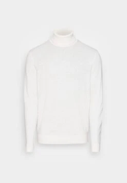 Jack & Jones Jjeemil Roll Neck - Trui - Cloud Dancer 8 Jack & Jones Jjeemil Roll Neck - Trui - Cloud Dancer -Jack & Jones Verkoopwinkel 1b135124cc004cce8a859de2d6cb66ab