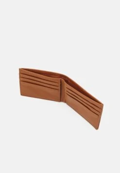 Jack & Jones Jaczack Wallet - Portemonnee - Cognac -Jack & Jones Verkoopwinkel 1c70631c12e24f7c97469146119956ca