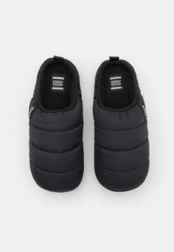 Jack & Jones Jfwpaddy Slipper - Pantoffels - Anthracite 9 Jack & Jones Jfwpaddy Slipper - Pantoffels - Anthracite -Jack & Jones Verkoopwinkel 1c7bb33091df4b9b81a5f36f67bd5b23