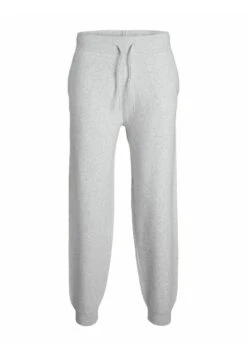 Jack & Jones Kane Keegan - Trainingsbroek - Light Grey Melange -Jack & Jones Verkoopwinkel 1cbeccc2648f47f48ea066e6b275d942