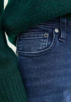 Jack & Jones Glenn Original Sq 350 - Slim Fit Jeans - Blue Denim -Jack & Jones Verkoopwinkel 1d1cb9265cc844e2bedc7f04105fff1d