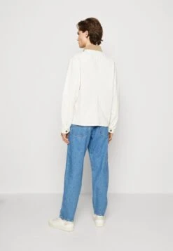 Jack & Jones Jjisteel Jacket- Spijkerjas - Ecru 8 Jack & Jones Jjisteel Jacket- Spijkerjas - Ecru -Jack & Jones Verkoopwinkel 1d71eec4bb6342599e7eec5191338770