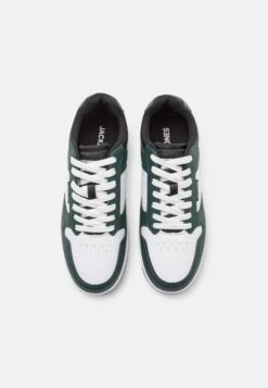 Jack & Jones Jfwjam - Sneakers Laag - Darkest Spruce -Jack & Jones Verkoopwinkel 1f1ad24310854179a03380d4a0457bba